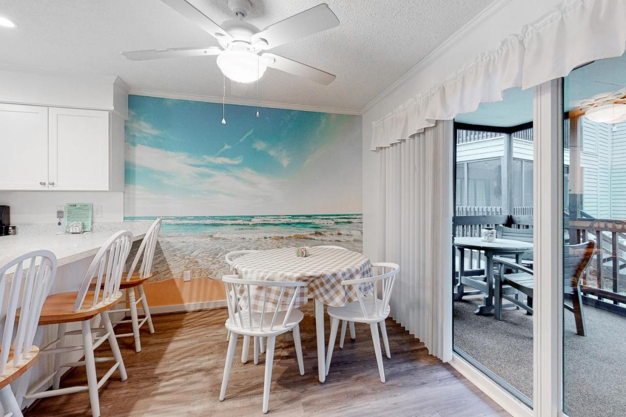 Our Place At The Beach I-101 Ocean City Kültér fotó